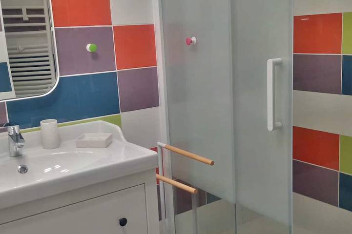 Gîte pour 4 personnes dans Plage Village Collioure - 4