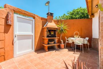 Cabaña para 7 Personas en San Bartolomé de Tirajana, Gran Canaria Sur, Foto 4