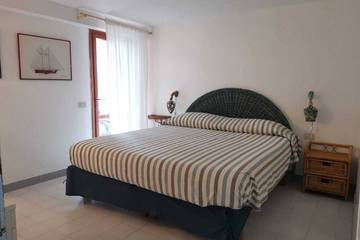 Casale per 11 Persone in Roccamare, Maremma, Foto 4