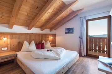 Agriturismo per 5 Persone in Castelrotto, Alpe di Siusi, Foto 3