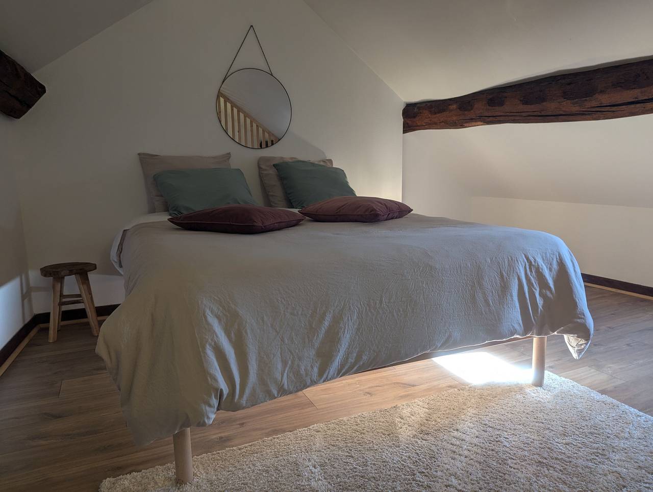 Le Vieux Langres in Langres, Haute-Marne