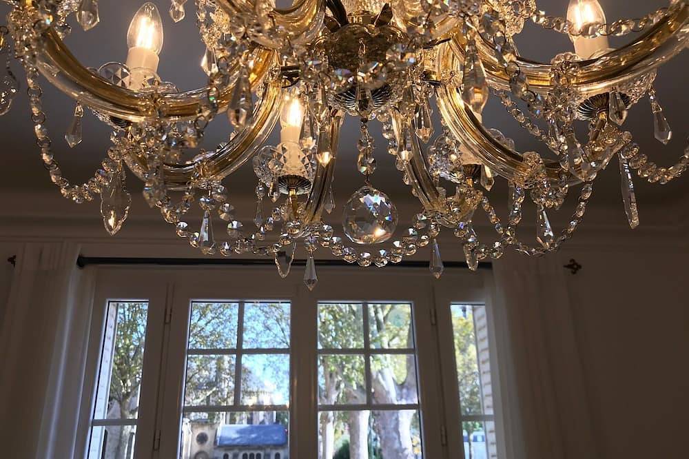 Luxurious Vacation Rental in the Heart of Champagne in Épernay, Marne