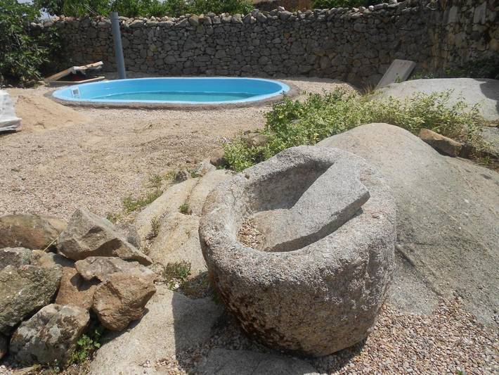 Maison de campagne pour 9 personnes, avec jardin, animaux acceptés dans Castille-La Manche - 4