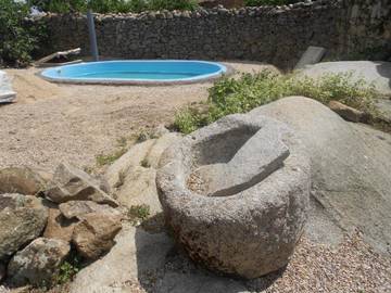 Casa Rural para 9 Personas en Menasalbas, Provincia de Toledo, Foto 3