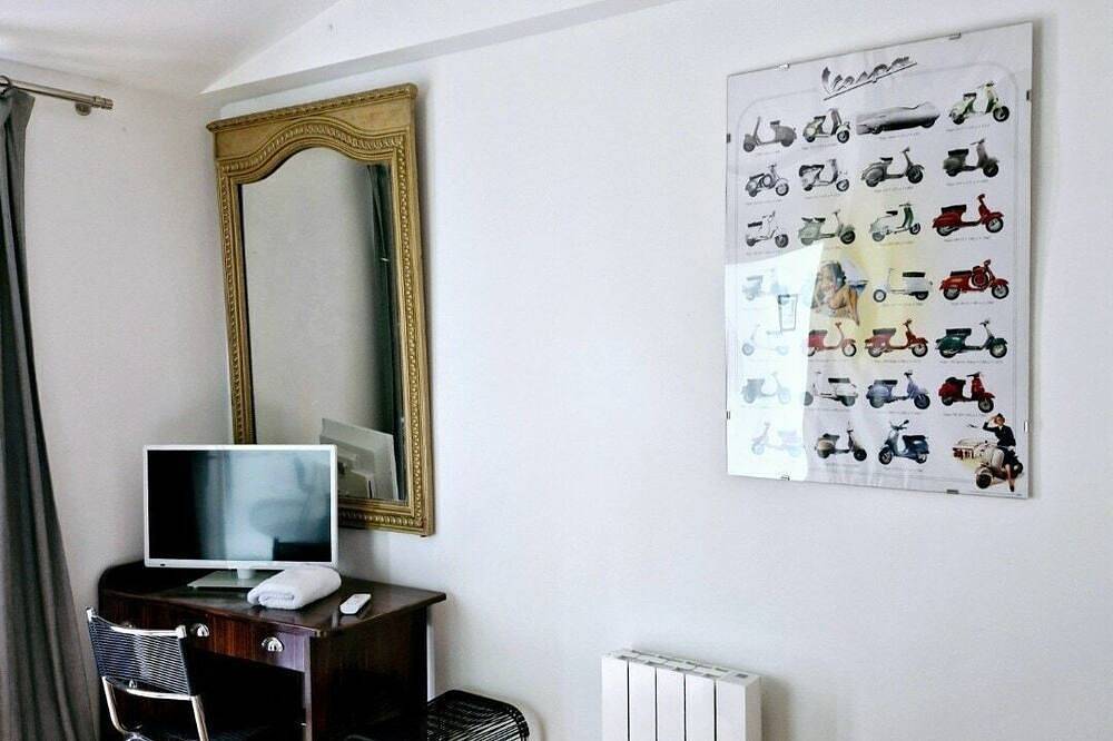 Ferienhaus-Eigenes Badezimmer-Executive in Noyers, Region Avallon