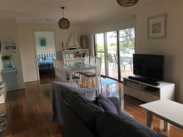 Strandhaus für 8 Personen in Smith's Beach, Bass Coast Shire, Bild 3