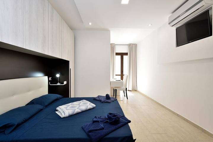 Gîte pour 2 personnes à Loceri - 4