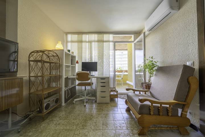 Apartamento entero, Homeholidaysrentals Singular  - Costa Barcelona in Pineda de Mar, Costa del Maresme
