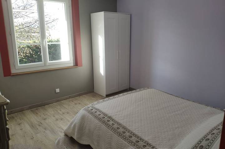 Location de vacances pour 6 personnes, avec terrasse et jardin à Sainte-Jalle - 2