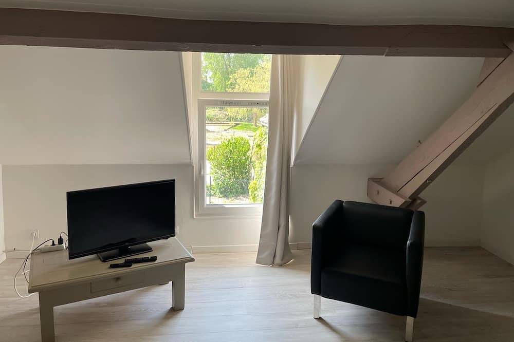 Chambre Bonheur in Romeries, Département Nord