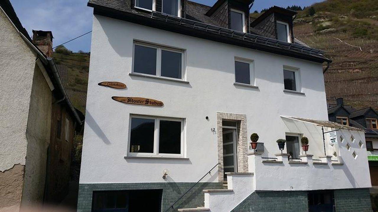 Ferienhaus für 16 Personen in Bremm in Bremm, Cochem-Zell