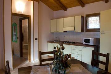 Agriturismo per 4 Persone in Stella Cilento, Cilento, Foto 2