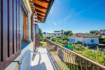 Casa Vacanza per 5 Persone in Forte dei Marmi, Versilia, Foto 2