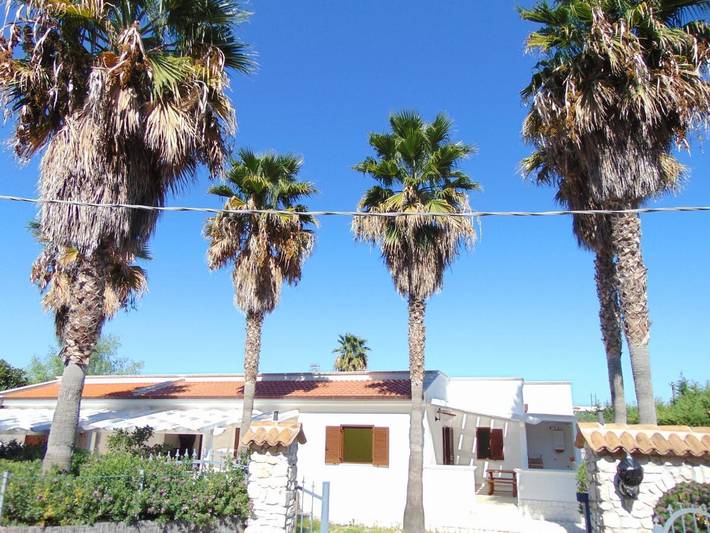Casa vacanza per 4 persone, con Balcone e Terrazza nonché Giardino a Molinella
