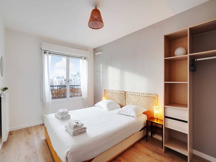 Gîte pour 6 personnes à Saint-Ouen - 3