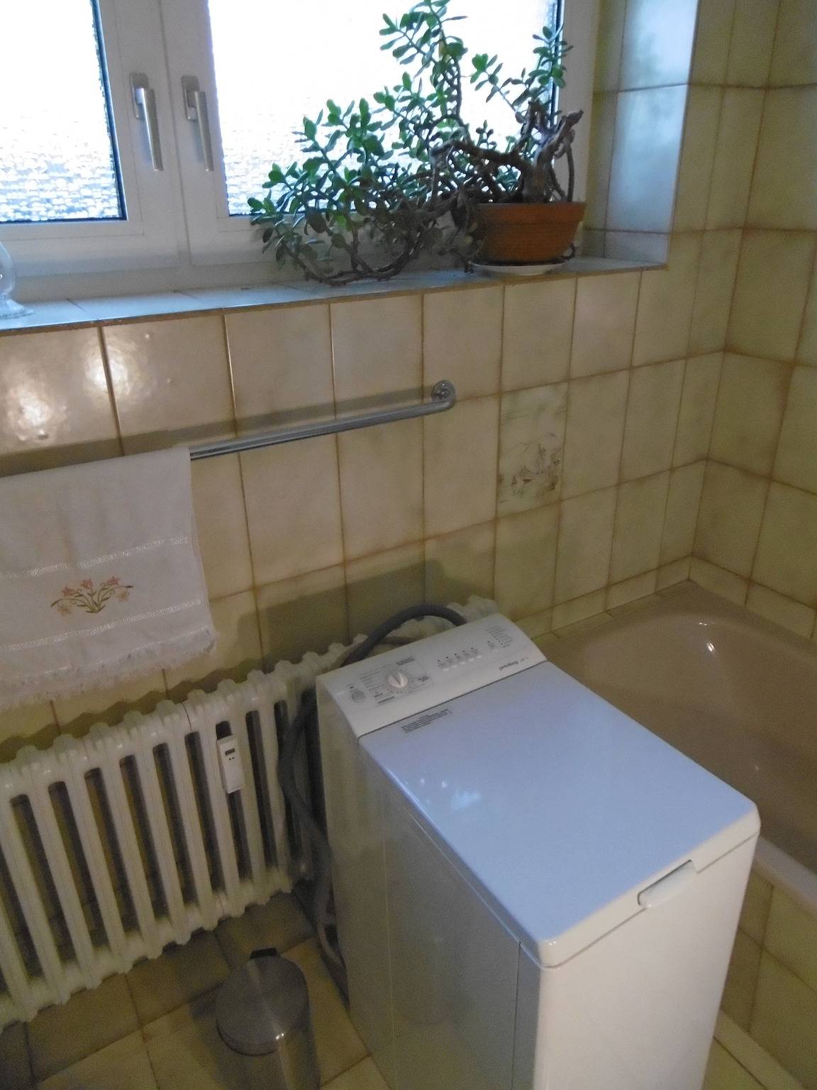 Ganze Ferienwohnung, Am Strand in Kieler Förde, Kiel