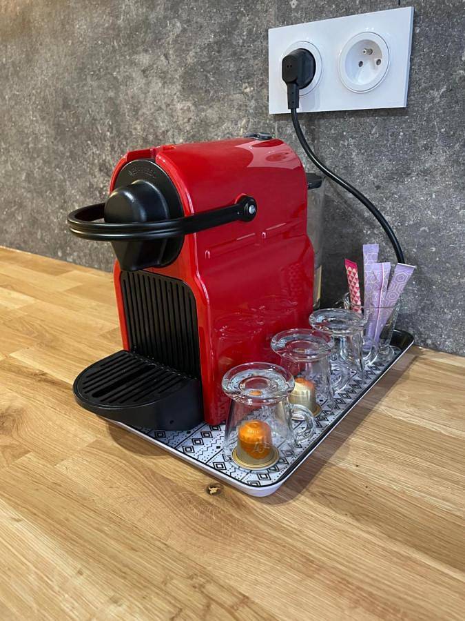 Gîte pour 2 personnes à Saint-Symphorien-d'Ozon - 2