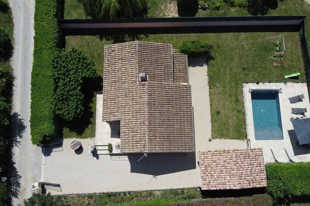 Maison de vacances