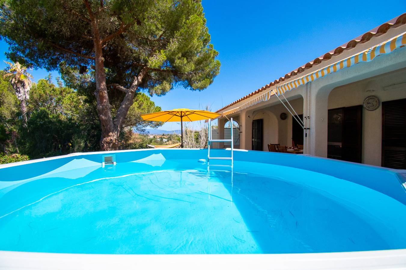 Casa Xodo in Carvoeiro, Lagoa