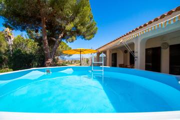 Villa pour 6 Personnes dans Carvoeiro, Lagoa, Photo 3