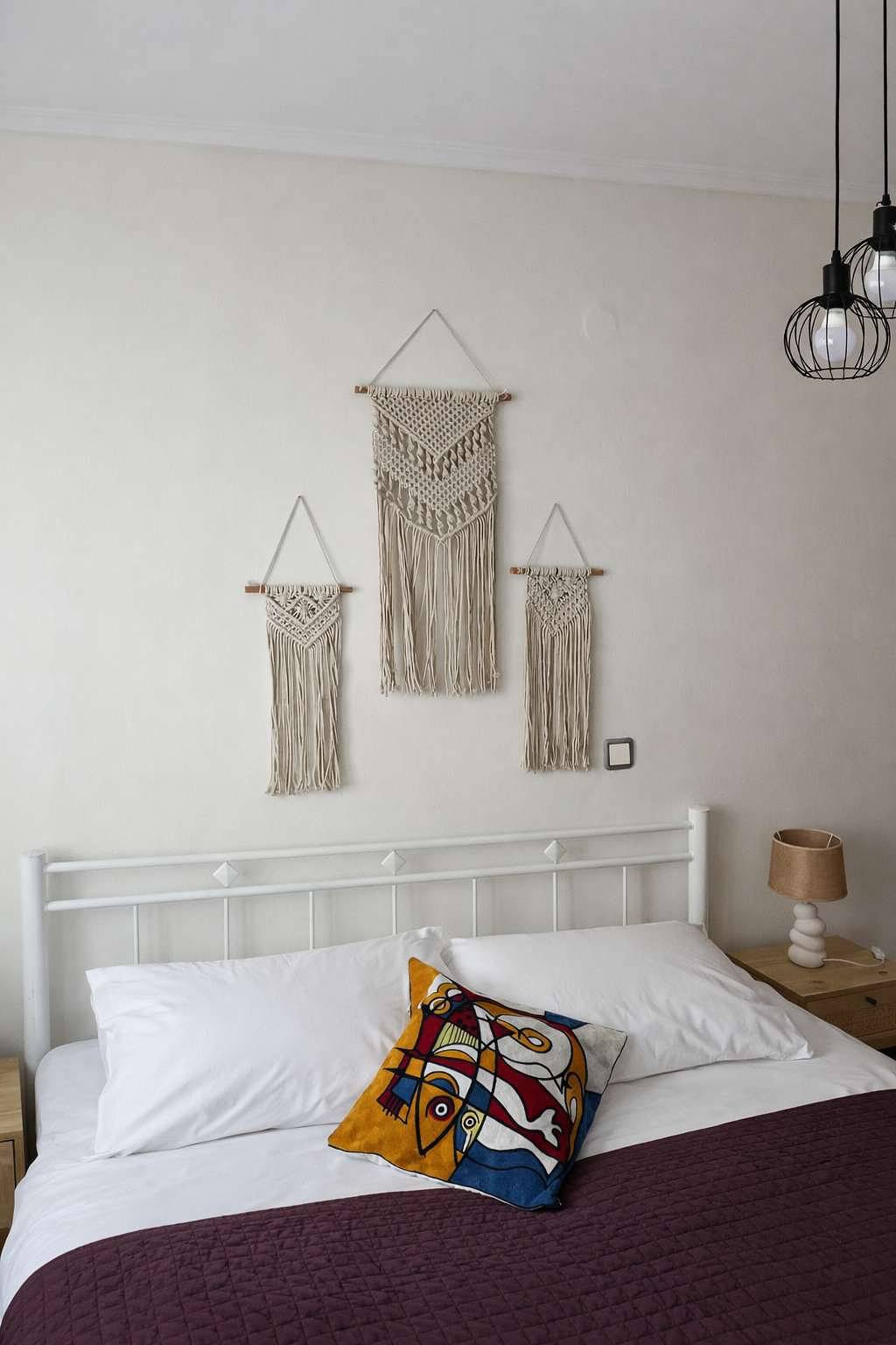 Cozy apartment in Old town Ano Polis, foto 14