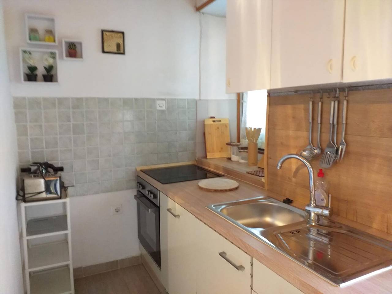 Ganze Wohnung, Apartment Smiljan in Kali, Insel Ugljan