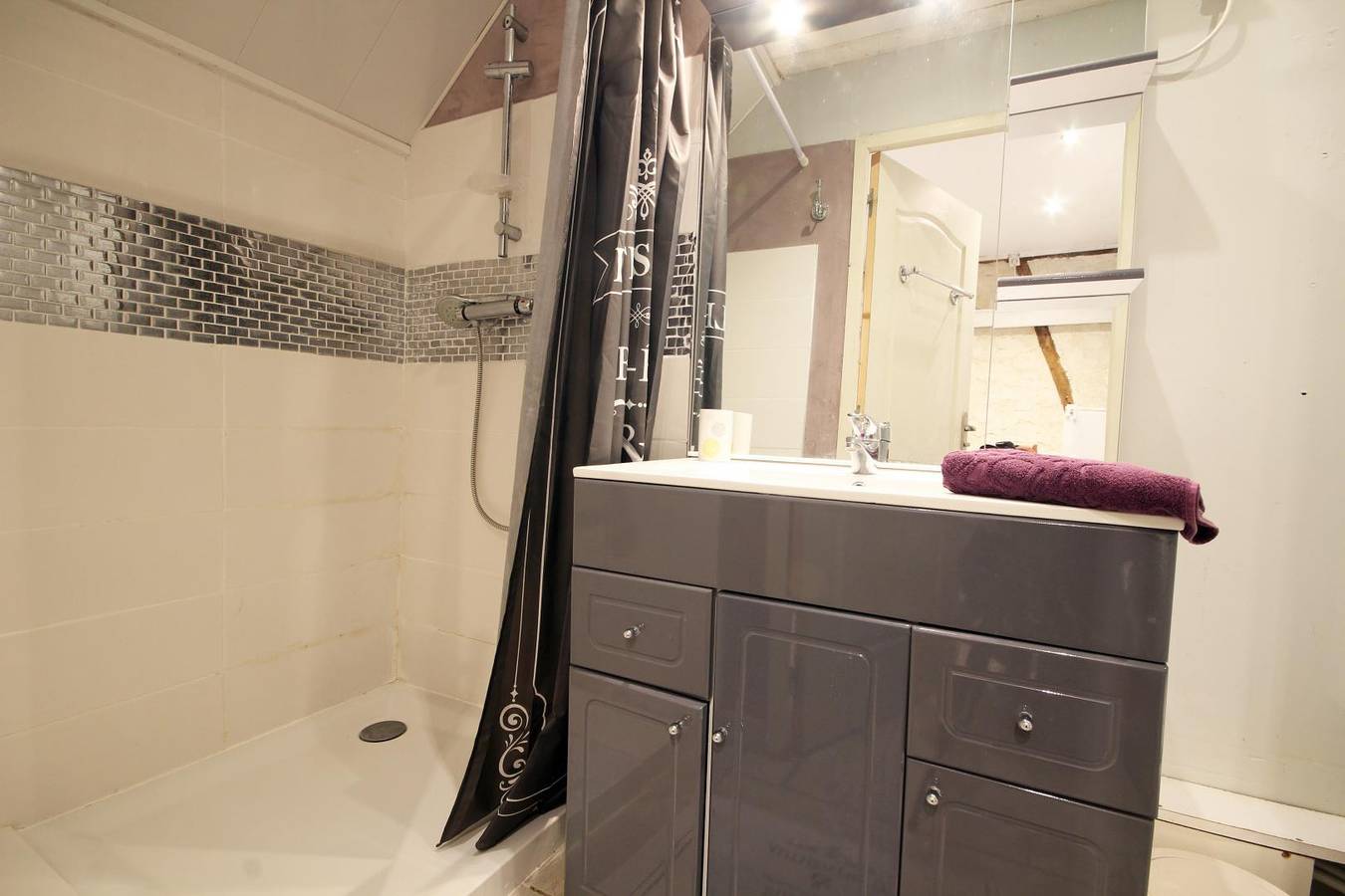 Gîtes de France® - Le Clos Saint-Martin in Avesnes-en-Bray, Región de Dieppe