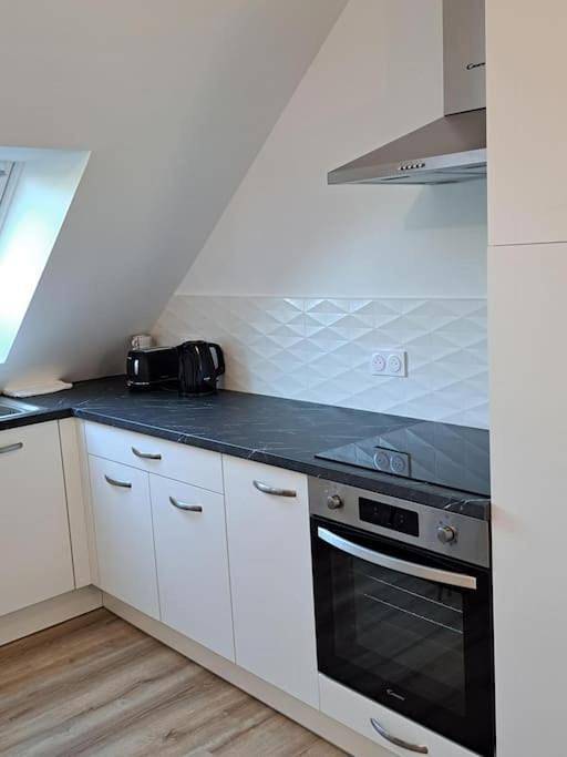 Gîte pour 2 personnes à Quintin - 4