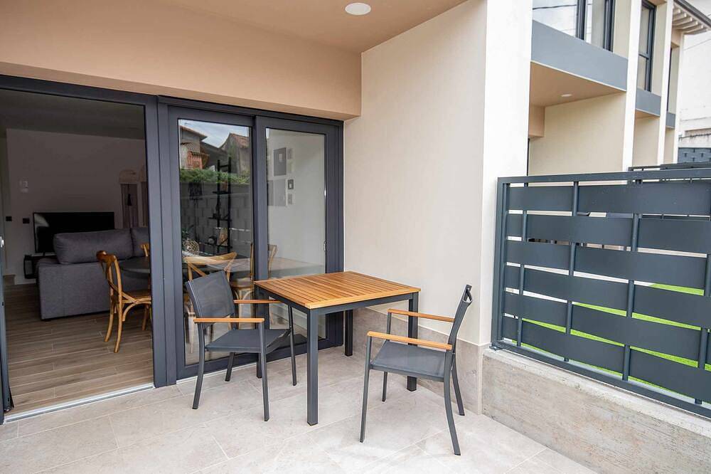 Apartamento entero, Adosado-Duplex Adaptado zona de playa y montaña in Poo de Llanes, Llanes
