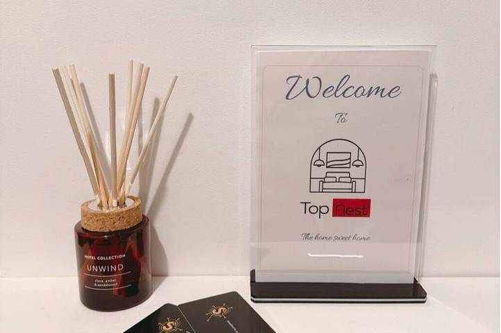 Apartment for 6 people in Wirral