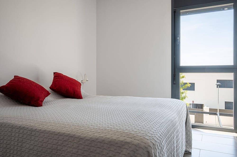 Apartamento entero, Apartamento moderno cerca de la playa con aire acondicionado en Altafulla in Altafulla, Costa Dorada