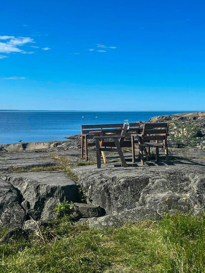 Ferienhaus für 4 Personen, kinderfreundlich in Väddö - 2