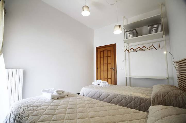 Casa Camilla: casa en el corazón de Monopoli in Cala Porta Vecchia, Monopoli