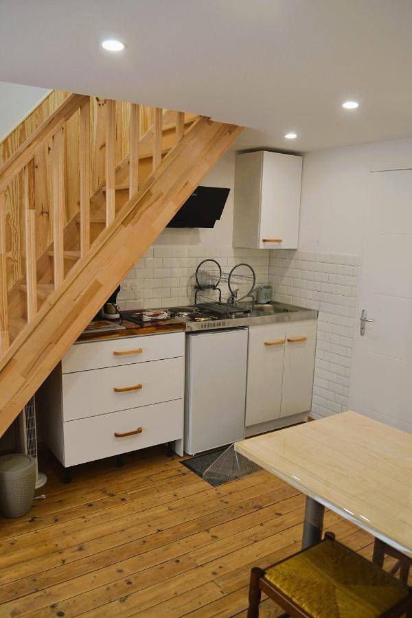 Appartement entier, Le Sainte Mère Horizon B in Sainte-Mère-Église, Région de Cherbourg