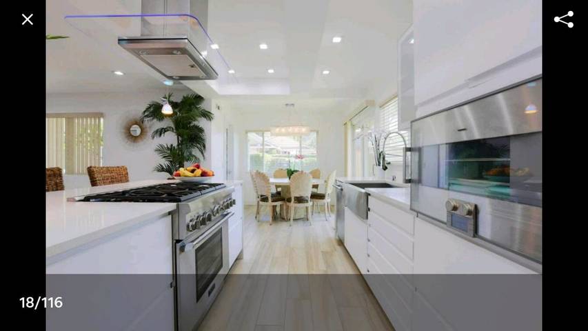 Gîte pour 2 personnes, avec vue et jardin, animaux acceptés à Los Angeles - 4