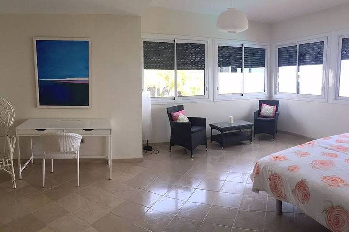 Villa de luxe sur le balcon de l'Atlantique in Playa de Santiago, San Sebastián de la Gomera