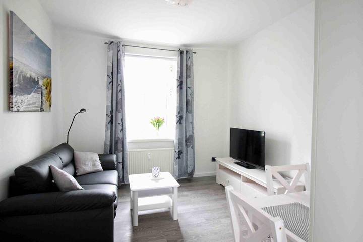 Ferienwohnung für 2 Personen - 1