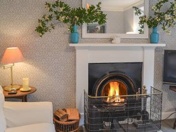 Lodge voor 5 Personen in Argyll & Bute, Schotland, Afbeelding 1