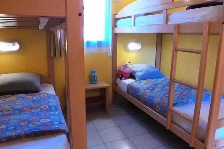 Location de vacances pour 6 personnes, avec terrasse à Die - 4