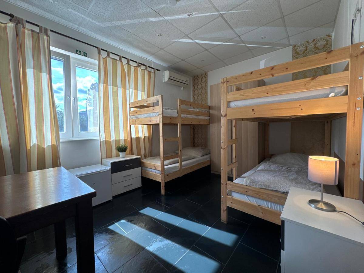 Premium Hostel in Reinickendorf, Berlin