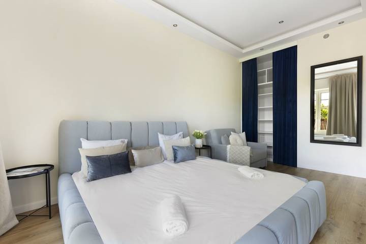 Gîte pour 7 personnes à Gdańsk - 3