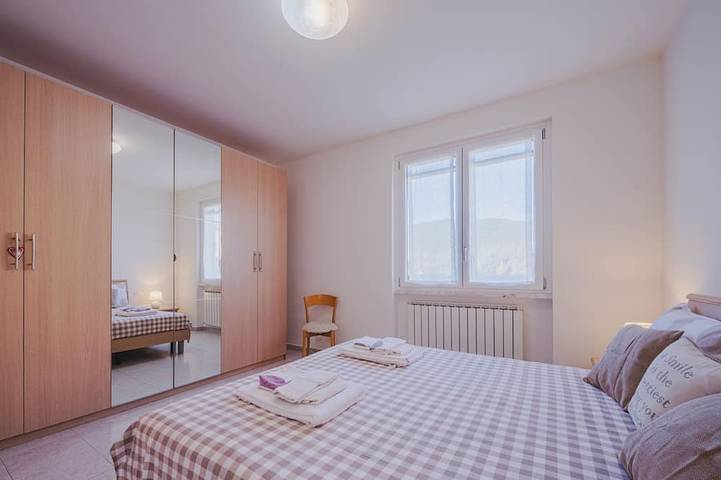 Appartement entier, La Palma in Ameglia, Commune d'Ameglia