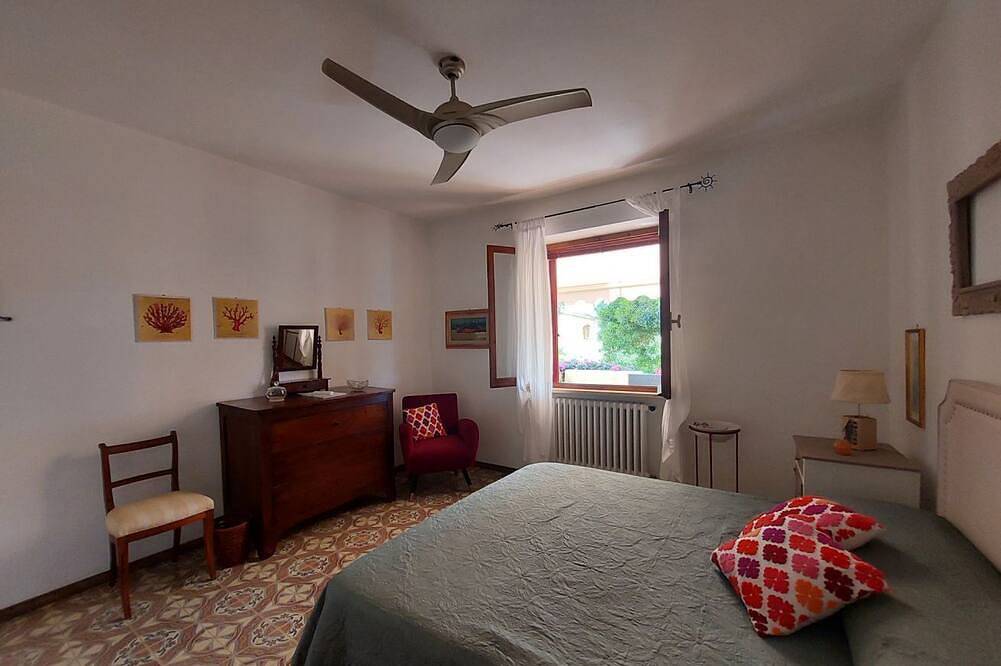 Appartement entier, Villa Giolù: Appartement La Terrazza, réduction sur les ferries in Spiaggia dell'Ottone (Magazzini), Portoferraio