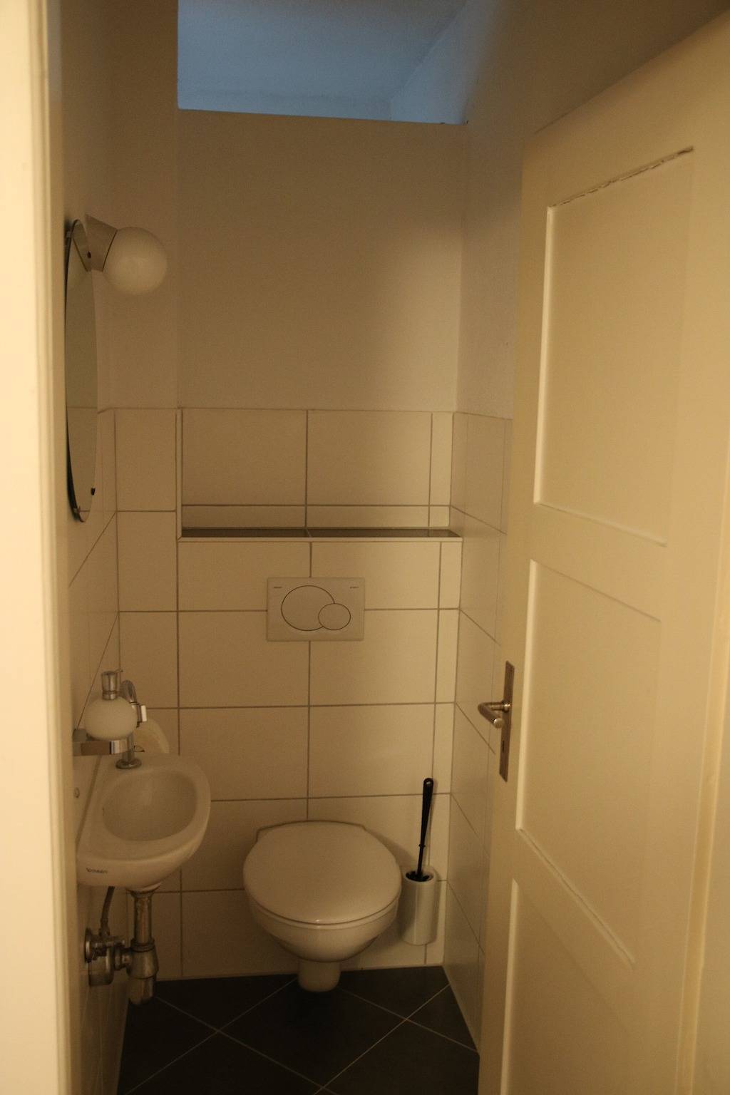 Ganze Wohnung, Ferienwohung mit Gemeinschaftsgarten und Wlan in Kressbronn am Bodensee, Region Bodensee-Oberschwaben