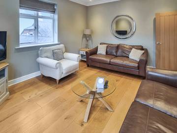 Holiday Rental for 5 People in Aberystwyth, Ceredigion, Photo 2