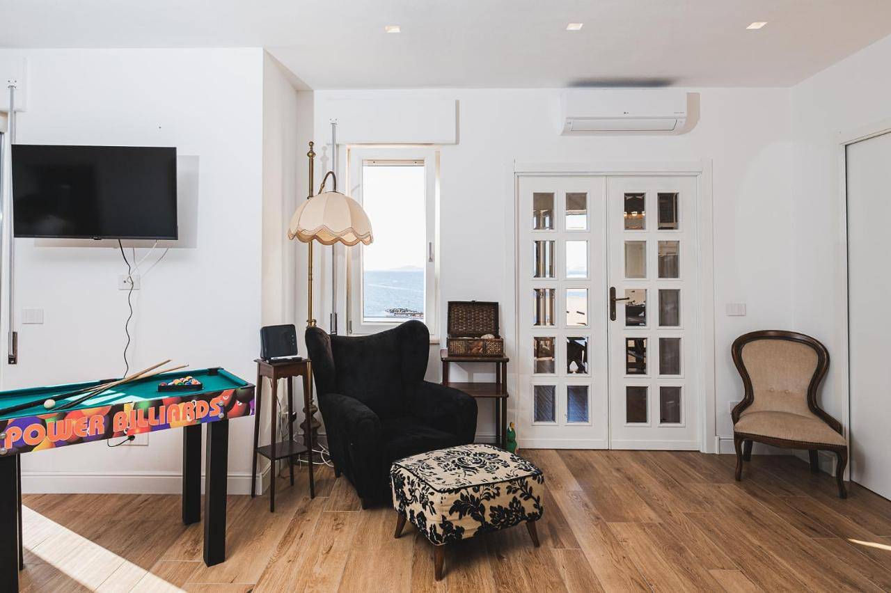 La Finestra sul Mare - 3 camere e vista mare in Porto Torres, Province de Sassari