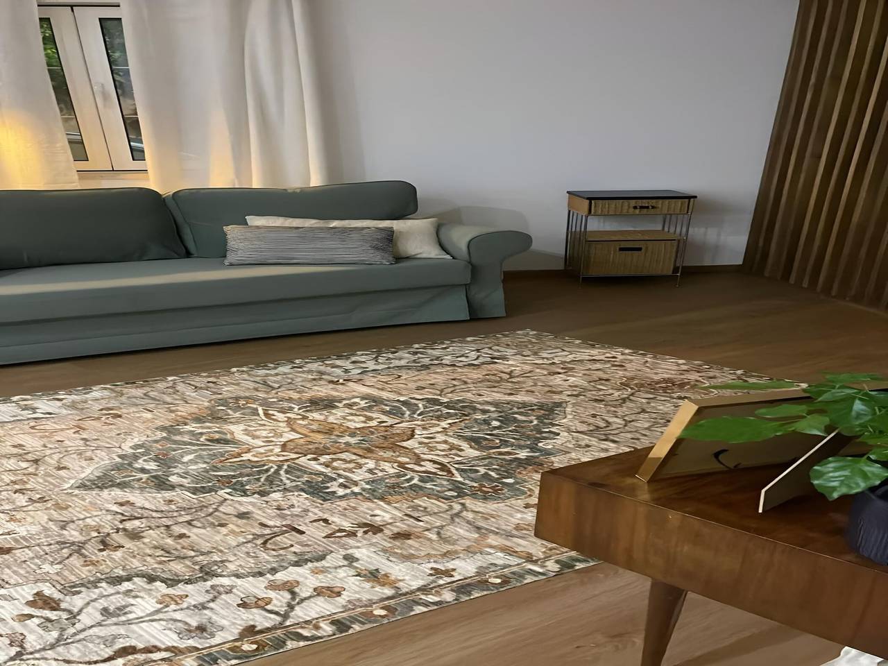 Apartamento inteiro, Elegante apartamento cerca del río Tajo in Rio Tejo