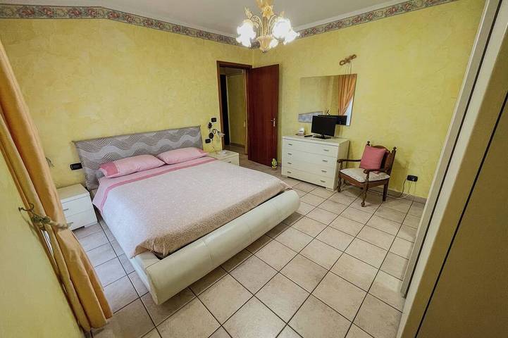 Location de vacances pour 5 personnes, avec balcon à Casalbordino - 3