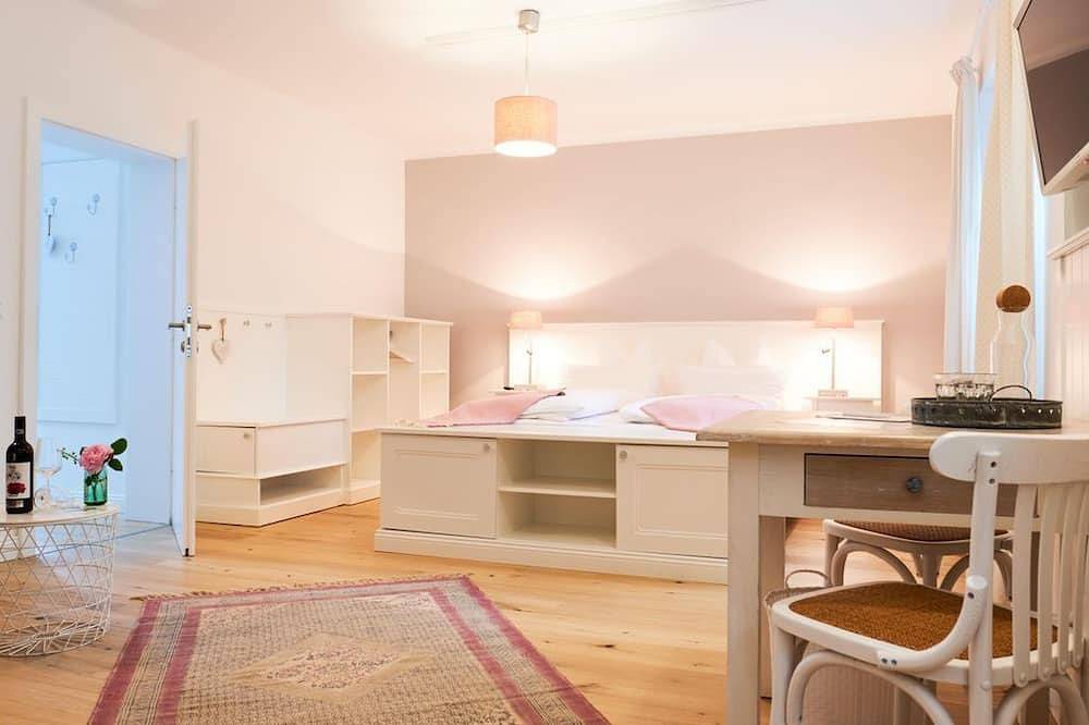 Domizil Gols, Boutique Hotel & Studios - Studio Superior in Gols, Neusiedlersee-Hügelland