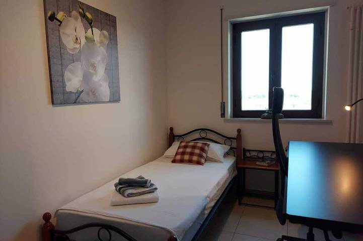 Gîte pour 3 personnes, avec balcon à Penne - 4